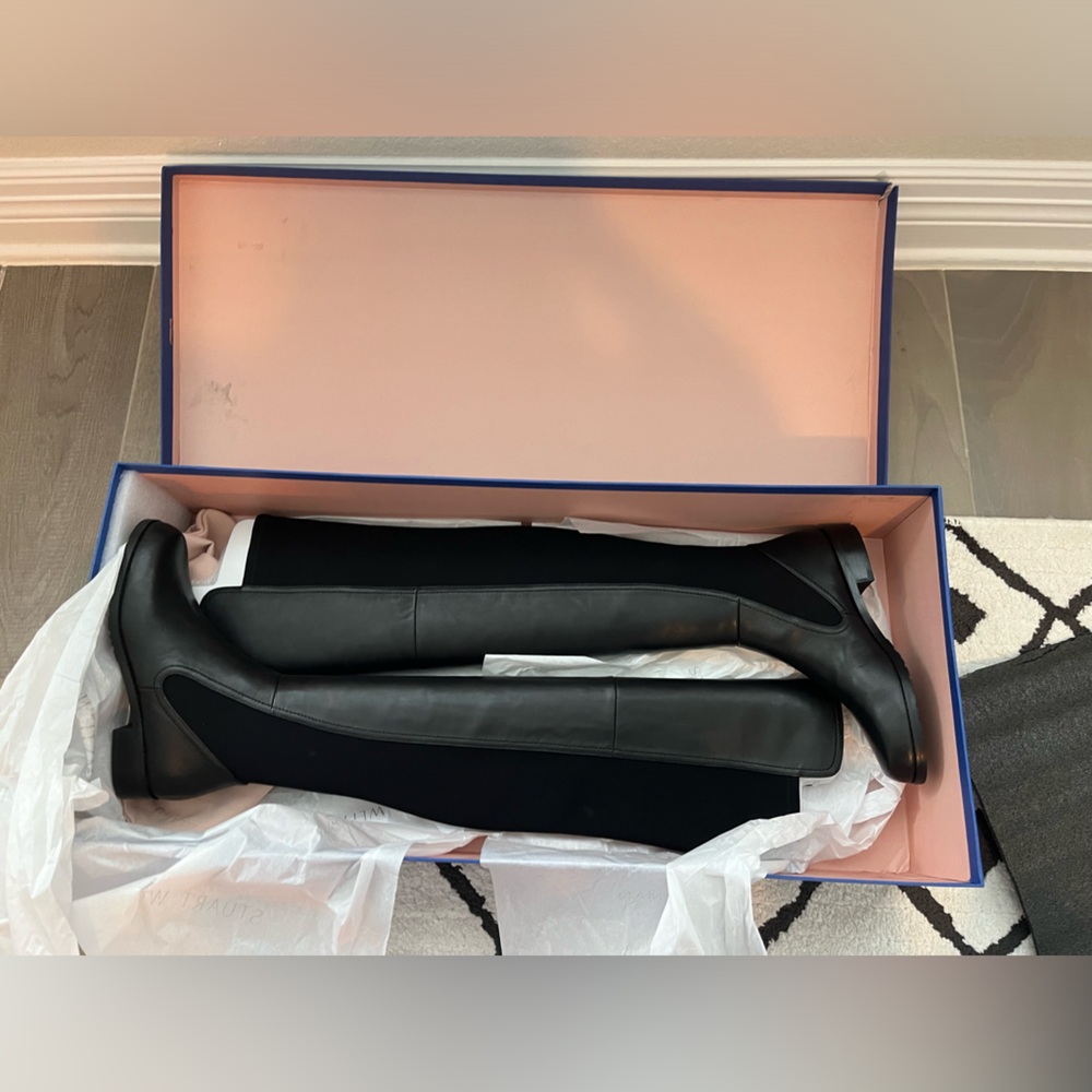 Stuart Weitzman Boots